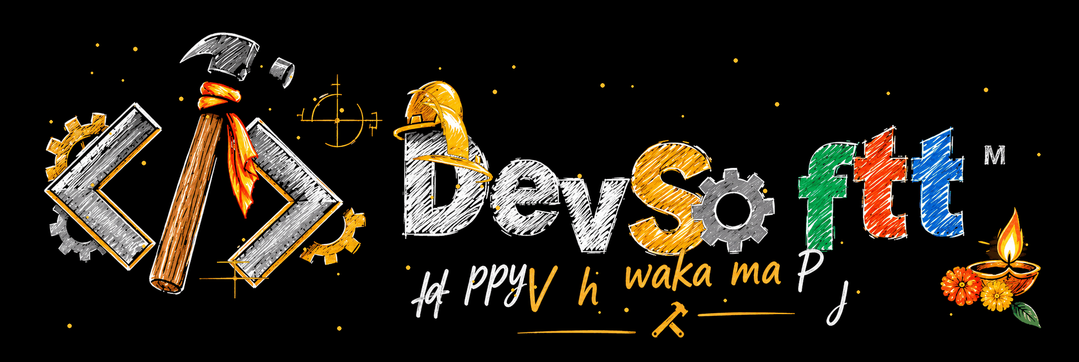 DevSoftt Logo