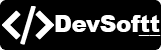 DevSoftt Logo