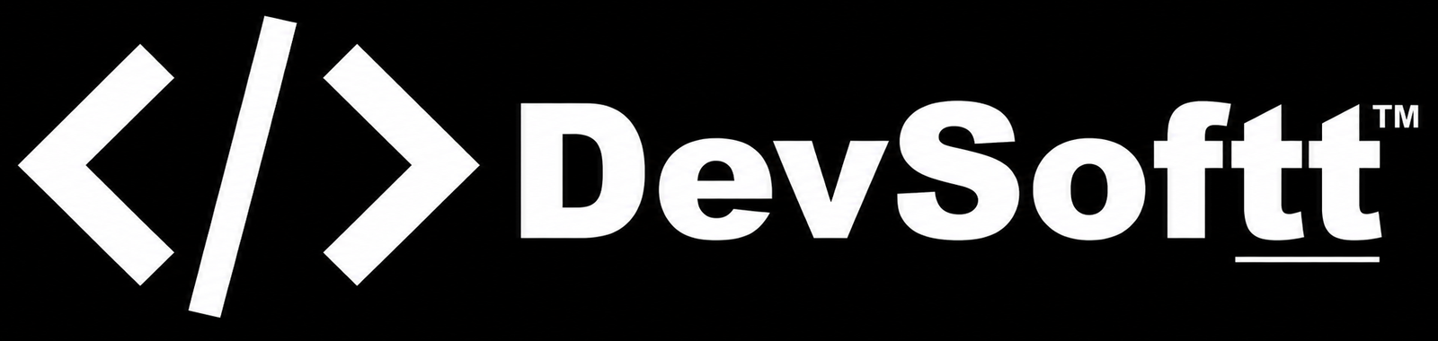 DevSoftt Logo